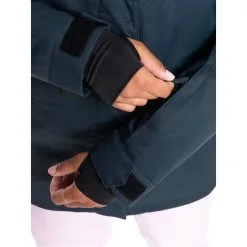 Roxy Womens Andie Snow Jacket -Ski Pants Shop erjtj03326 roxy w kvj0 frt6