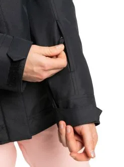 Roxy Womens Billie Insulated Snow Jacket -Ski Pants Shop erjtj03359 roxy w kvj0 frt4