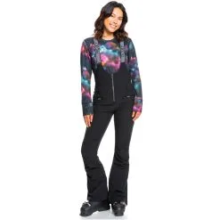 Roxy Summit Bib Snow Pant