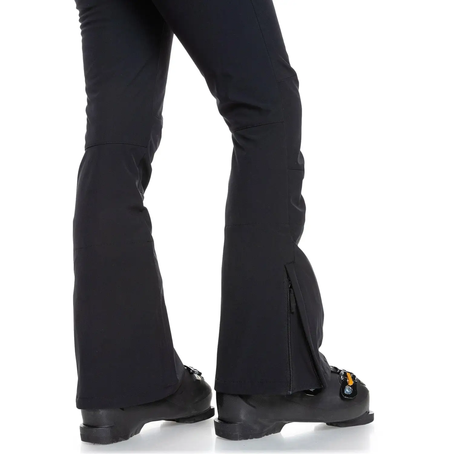 Roxy Summit Bib Snow Pant 8 Roxy Summit Bib Snow Pant - Image 6