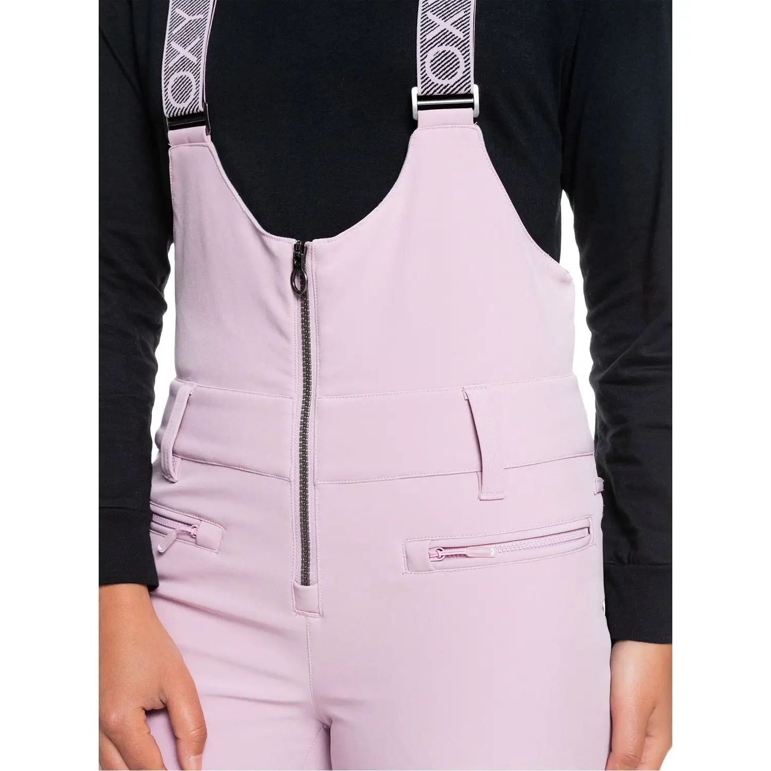 Roxy Summit Bib Snow Pant 14 Roxy Summit Bib Snow Pant - Image 12