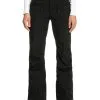 Roxy Rising High Short Shell Snow Pants -Ski Pants Shop erjtp03195 roxy w kvj0 frt1