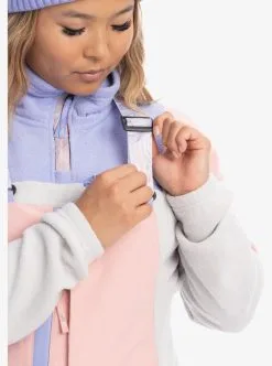 Roxy Womens Chloe Kim Insulated Snow Pants -Ski Pants Shop erjtp03197 roxy w mgd0 frt4