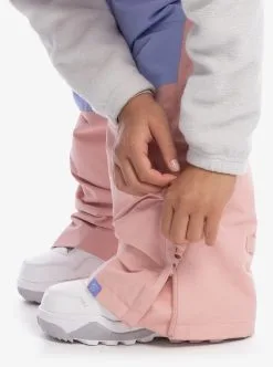 Roxy Womens Chloe Kim Insulated Snow Pants -Ski Pants Shop erjtp03197 roxy w mgd0 frt7