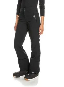 Roxy Womens Alba High Snow Pants