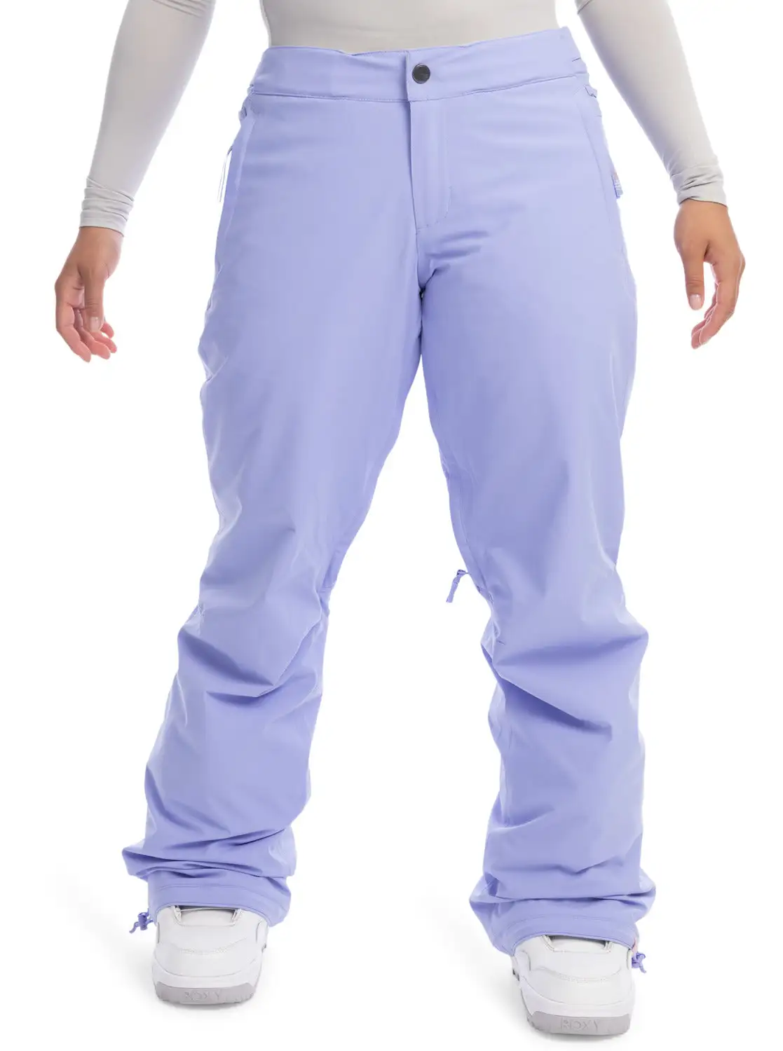 Roxy Womens Chloe Kim Insulated Snow Pants 3 Roxy Womens Chloe Kim Insulated Snow Pants