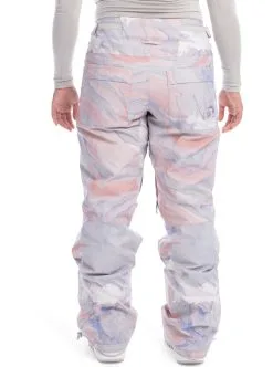 Roxy Womens Chloe Kim Insulated Snow Pants 44 Roxy Womens Chloe Kim Insulated Snow Pants -Ski Pants Shop erjtp03201 roxy m sfv1 bck1