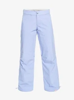 Roxy Womens Chloe Kim Insulated Snow Pants 35 Roxy Womens Chloe Kim Insulated Snow Pants -Ski Pants Shop erjtp03201 roxy v phn0 frt1