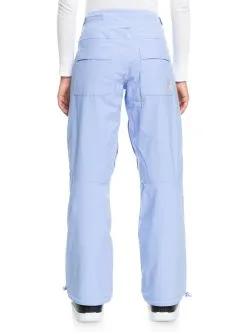 Roxy Womens Chloe Kim Insulated Snow Pants 36 Roxy Womens Chloe Kim Insulated Snow Pants -Ski Pants Shop erjtp03201 roxy w phn0 bck1