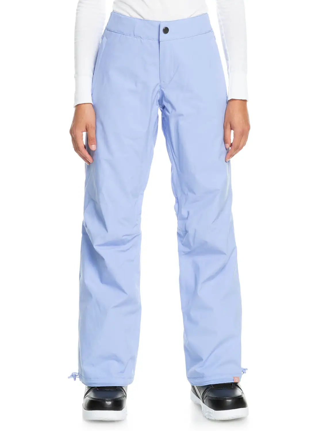 Roxy Womens Chloe Kim Insulated Snow Pants 11 Roxy Womens Chloe Kim Insulated Snow Pants - Image 9