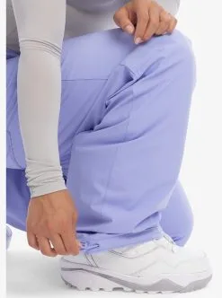 Roxy Womens Chloe Kim Insulated Snow Pants 40 Roxy Womens Chloe Kim Insulated Snow Pants -Ski Pants Shop erjtp03201 roxy w phn0 frt4