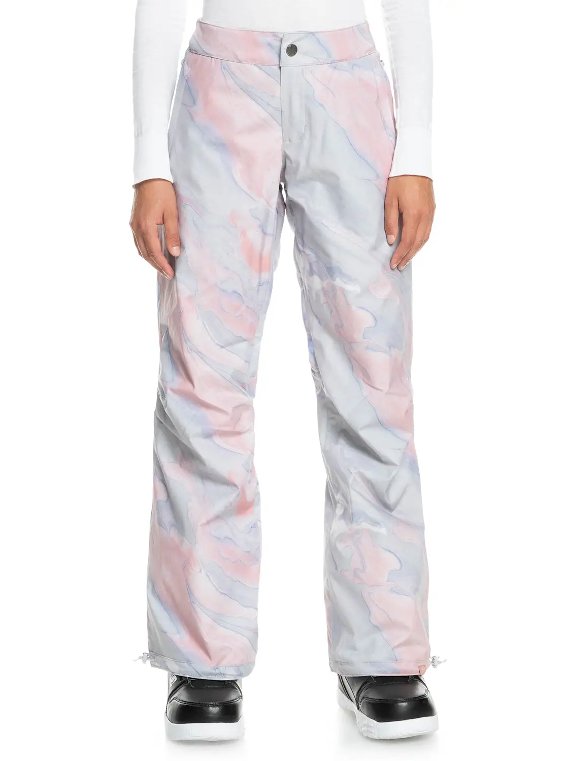 Roxy Womens Chloe Kim Insulated Snow Pants 24 Roxy Womens Chloe Kim Insulated Snow Pants - Image 22