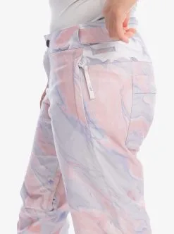 Roxy Womens Chloe Kim Insulated Snow Pants 52 Roxy Womens Chloe Kim Insulated Snow Pants -Ski Pants Shop erjtp03201 roxy w sfv1 frt3