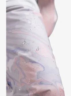 Roxy Womens Chloe Kim Insulated Snow Pants 54 Roxy Womens Chloe Kim Insulated Snow Pants -Ski Pants Shop erjtp03201 roxy w sfv1 frt6