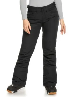 Roxy Womens Backyard Insulated Snow Pants -Ski Pants Shop erjtp03211 roxy w kvj0 frt1