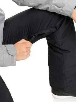 Roxy Womens Backyard Insulated Snow Pants -Ski Pants Shop erjtp03211 roxy w kvj0 frt4