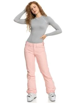 Roxy Womens Backyard Insulated Snow Pants -Ski Pants Shop erjtp03211 roxy w mgd0 frt9