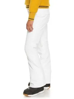 Roxy Womens Backyard Insulated Snow Pants -Ski Pants Shop erjtp03211 roxy w wbb0 frt2