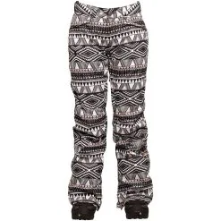 Bonfire Emerald Snowboard Pant