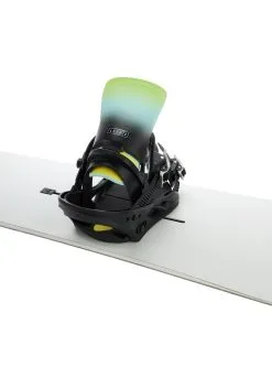 Burton Lexa X Re:Flex Ladies Snowboard Bindings 2022 -Ski Pants Shop fade 6