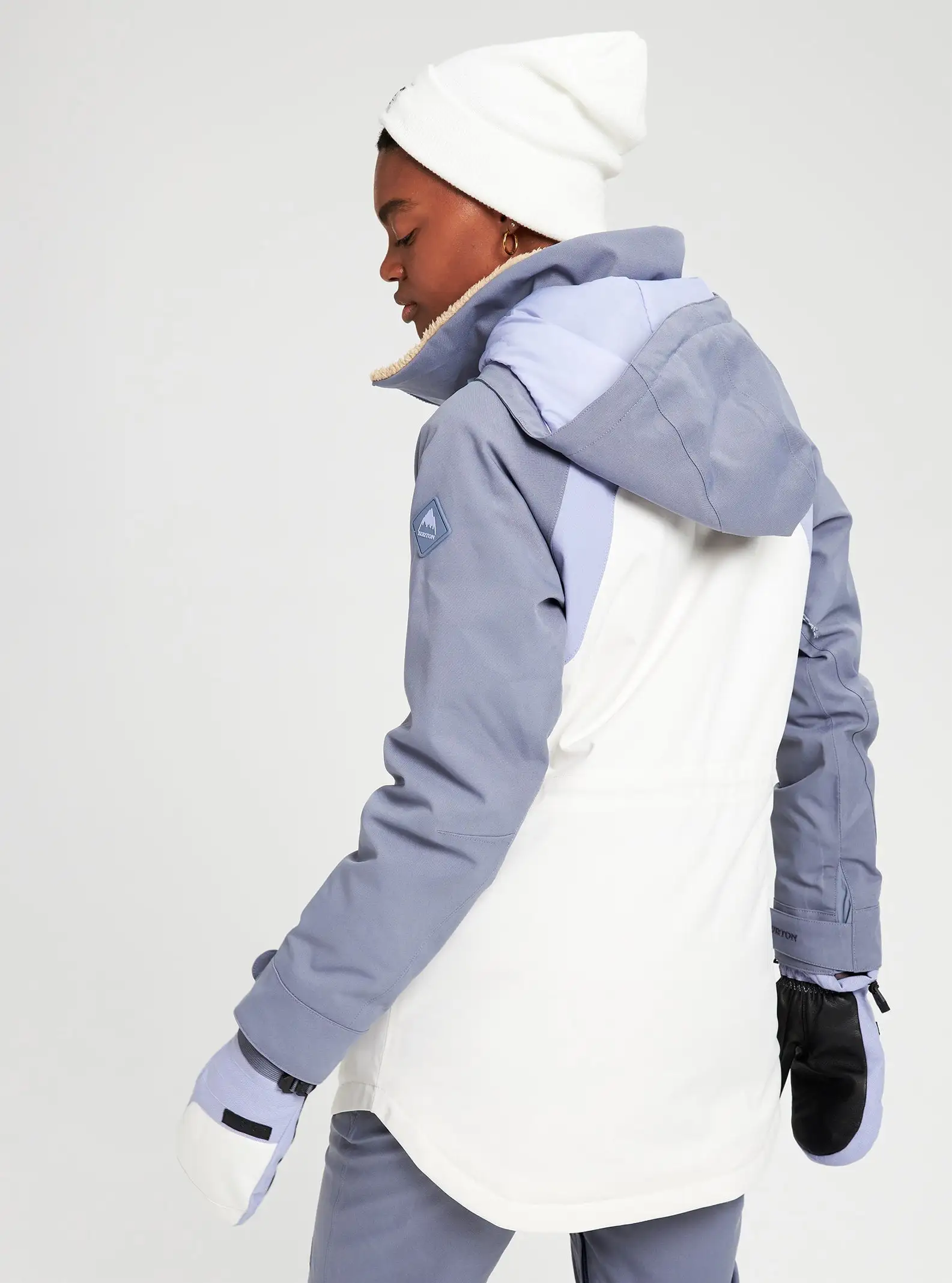 Burton Prowess Snowboard Jacket 2022 18 Burton Prowess Snowboard Jacket 2022 - Image 16