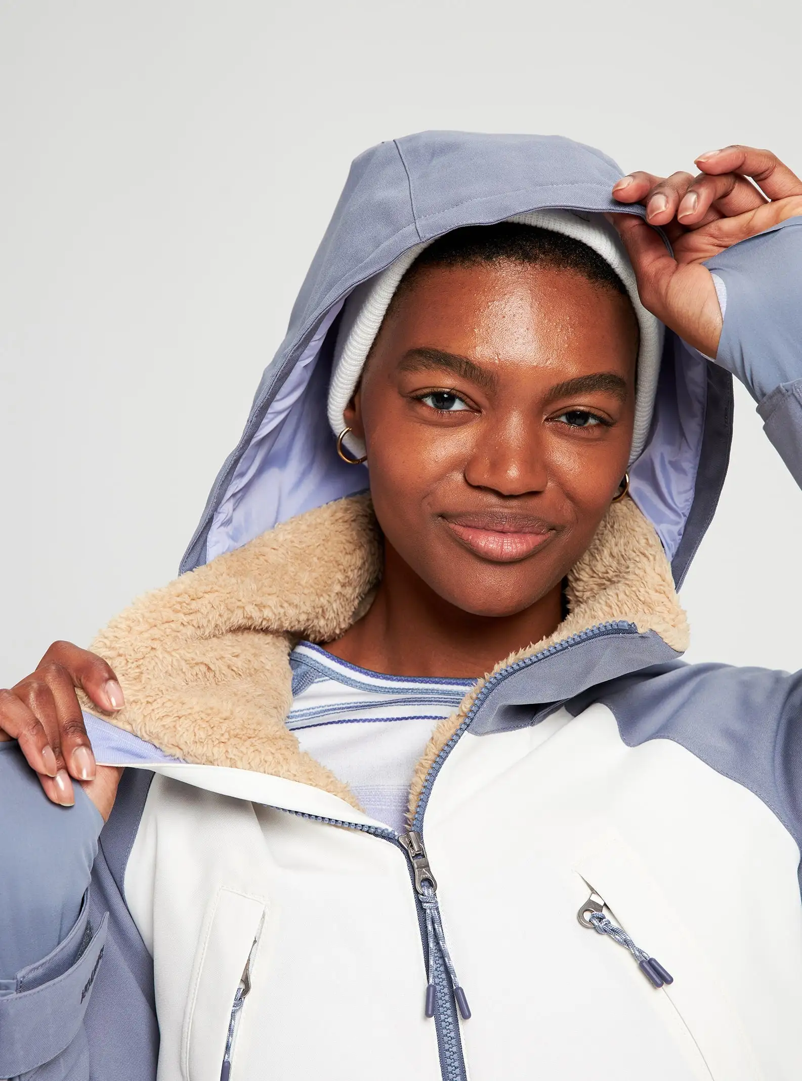 Burton Prowess Snowboard Jacket 2022 19 Burton Prowess Snowboard Jacket 2022 - Image 17