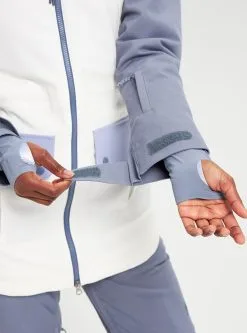 Burton Prowess Snowboard Jacket 2022 48 Burton Prowess Snowboard Jacket 2022 -Ski Pants Shop foxglove violet 5