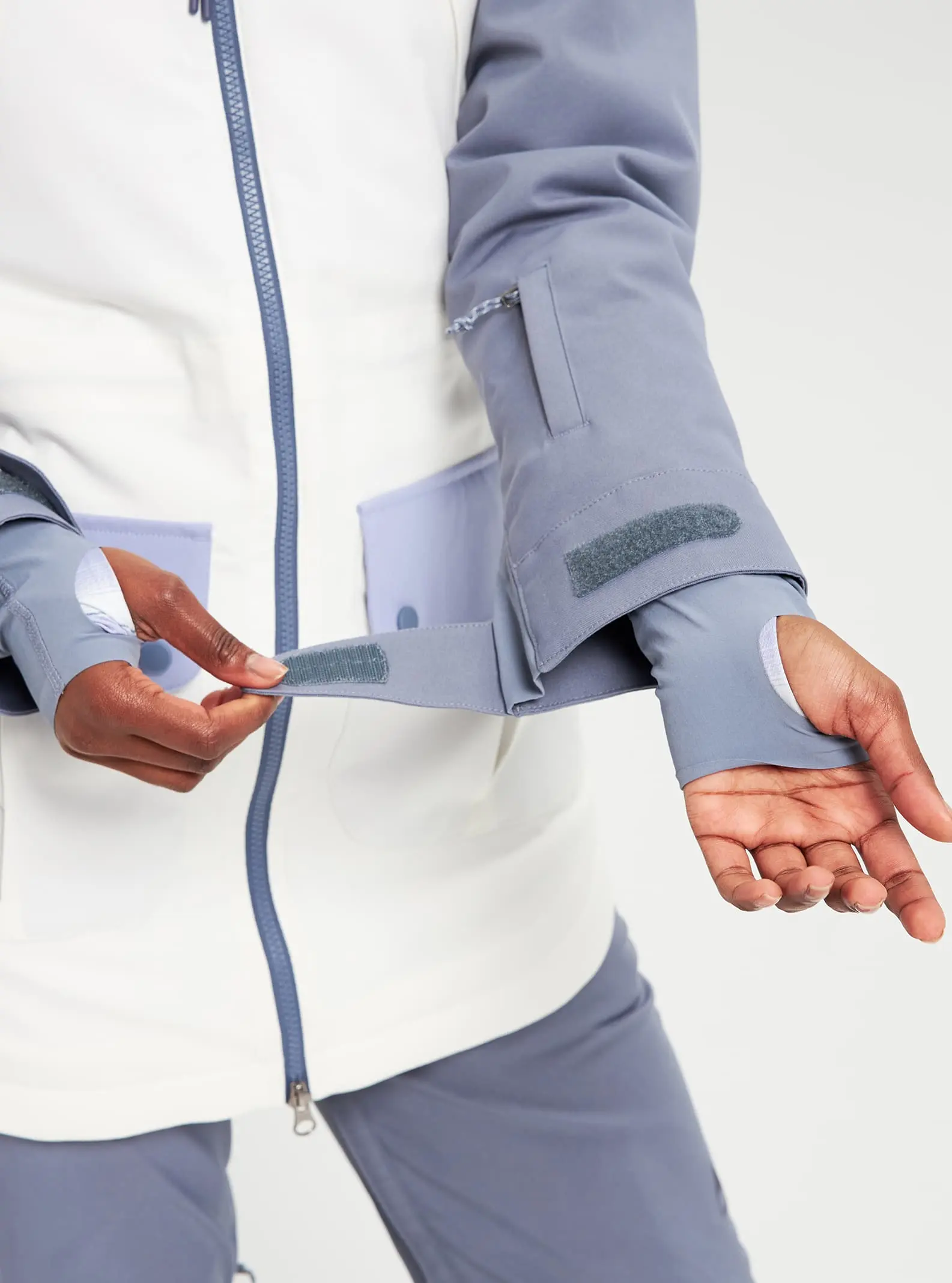 Burton Prowess Snowboard Jacket 2022 20 Burton Prowess Snowboard Jacket 2022 - Image 18