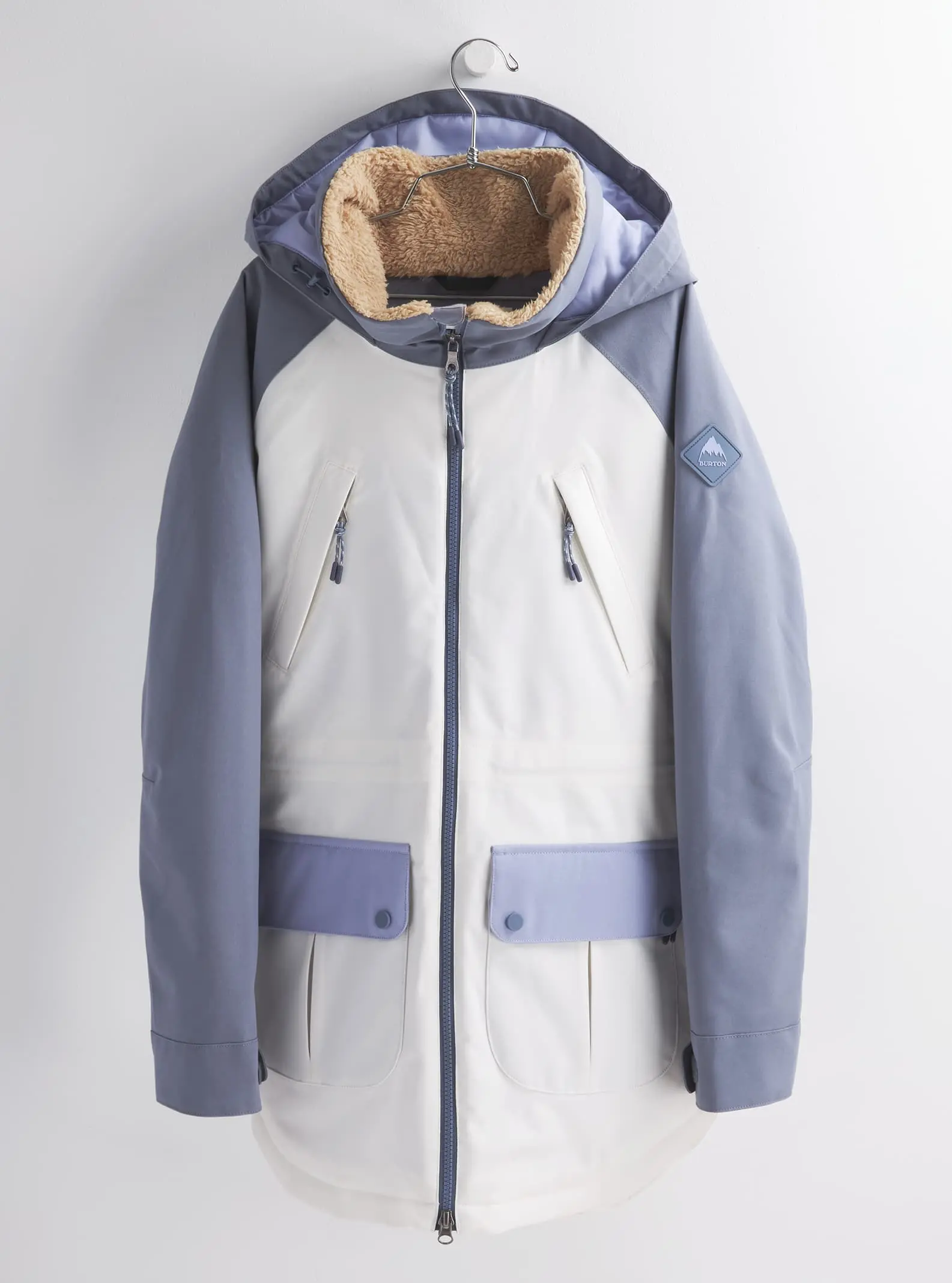 Burton Prowess Snowboard Jacket 2022 24 Burton Prowess Snowboard Jacket 2022 - Image 22