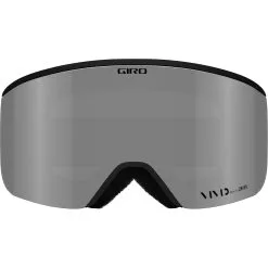 Giro Axis Snow Goggle -Ski Pants Shop giro axis goggle black mono vivid onyx front 5973e399 f470 442e 8c3b 98ef8aa7161d