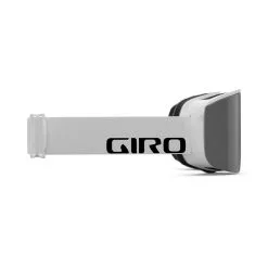 Giro Axis Snow Goggle -Ski Pants Shop giro axis goggle white wordmark vivid onyx right 1511948b fa84 4a1b b7df 859285ef942d