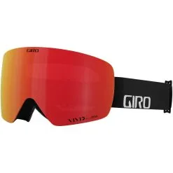 Giro Contour RS Asian Fit Snow Goggle