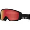 Giro Index 2.0 Asian Fit Snow Goggle -Ski Pants Shop giro index 2 goggle black wordmark amber scarlet hero 9fa3c95b 294f 4053 a379 88bd347e9830