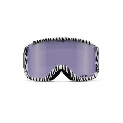 Giro Revolt Snow Goggle -Ski Pants Shop giro revolt goggle purple jungle steeze vivid haze front