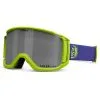 Giro Revolt Snow Goggle -Ski Pants Shop giro revolt goggle royal purple blue ajna vivid onyx hero