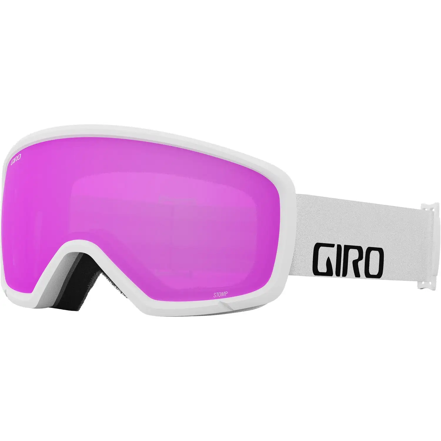 Giro Stomp Snow Goggle 9 Giro Stomp Snow Goggle - Image 7