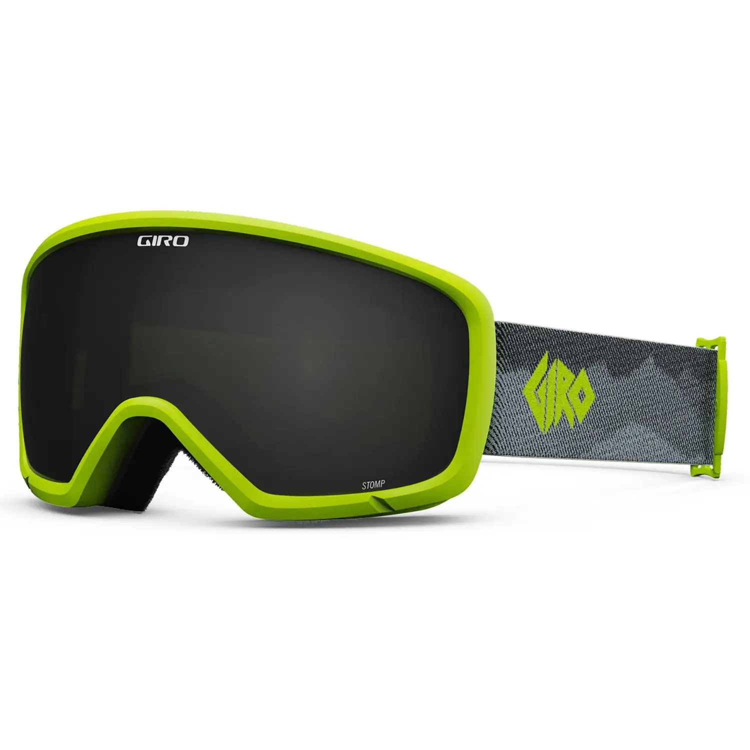 Giro Stomp Snow Goggle 6 Giro Stomp Snow Goggle - Image 4