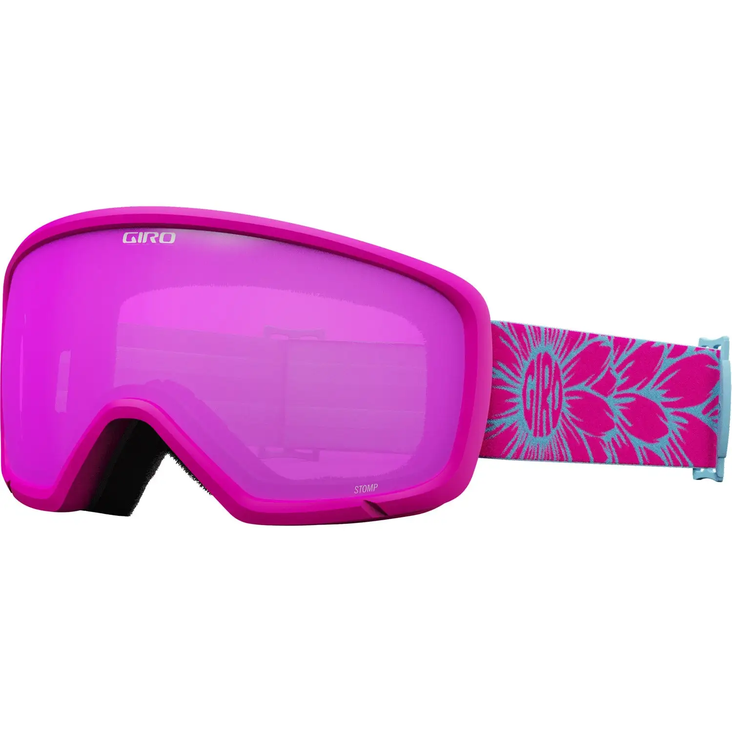 Giro Stomp Snow Goggle 12 Giro Stomp Snow Goggle - Image 10