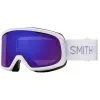 Smith Riot Snow Goggle -Ski Pants Shop glasses smith riot white floralschromapop everyday violet mirror women s