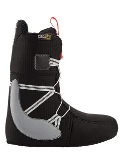 Burton Mint BOA Ladies Snowboard Boots 2022 -Ski Pants Shop glitter 4