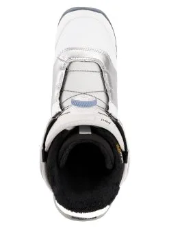 Burton Mint BOA Ladies Snowboard Boots 2022 -Ski Pants Shop glitter 5