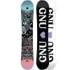 Gnu Ladies Choice Snowboard 2024 -Ski Pants Shop gnu ladies choice snowboard 2024