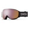 Smith IO MAG S Snow Goggle -Ski Pants Shop io mag s goggles black cpEverydayRoseGoldMirror 3Q
