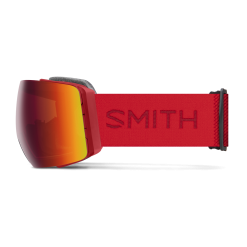 Smith IO MAG XL Snow Goggle 42 Smith IO MAG XL Snow Goggle -Ski Pants Shop io mag xl goggles lava cpSunRedMirror LEFT 606e9f5f 83ef 4141 8452 94998ef418ca