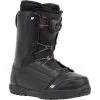 K2 Haven Ladies Snowboard Boots 2022 -Ski Pants Shop k2 haven snowboard boot 2022 black 1