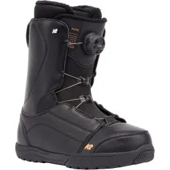 K2 Haven Ladies Snowboard Boots 2022