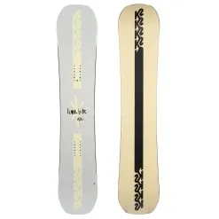 K2 Lime Lite Snowboard 2022
