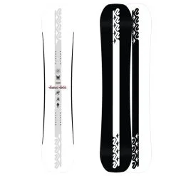 K2 Lime Lite Snowboard 2023