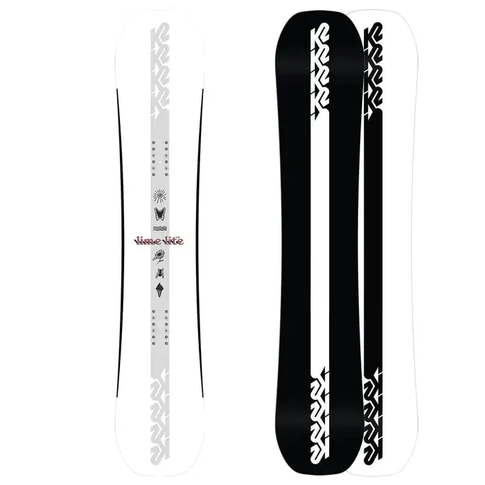 K2 Lime Lite Snowboard 2023 3 K2 Lime Lite Snowboard 2023