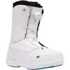 K2 Sapera Ladies Snowboard Boots 2022 2 K2 Sapera Ladies Snowboard Boots 2022 -Ski Pants Shop k2 sapera snowboard boot 2022 white 1